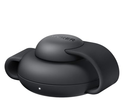 Ładowarka do smartfonów Anker MagGo Wireless Charging Station 3-in-1 Foldable Pad Black